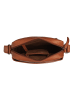 The Chesterfield Brand Anzora Umhängetasche Leder 27 cm in cognac