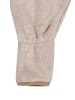 Sterntaler Overall Fleece in sand