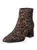 Unisa Stiefeletten in beige