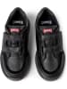 Camper Sneaker " Driftie " in Schwarz