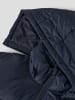 name it Nkmmarble Leichtsteppjacke Übergangsjacke in Dunkelblau