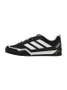 adidas Performance Halbschuhe schwarz