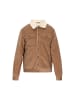 DreiMaster Vintage Men Jacket in dark beige
