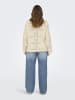 ONLY Carmakoma Strickpullover in Birch 1