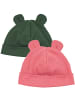 müsli Babymütze 1573201400 in rosa