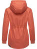 ragwear Übergangsjacke Dowey A in Brick Red