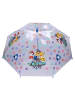 VADOBAG Kinderschirm Regenschirm Paw Patrol in Rainy Days