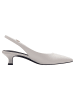 Marco Tozzi Slingpumps in CREAM