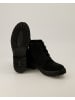 WALDLÄUFER Klassische Stiefeletten in Schwarz