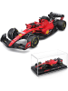 Bburago Formel 1 Ferrari SF-23 Modellauto 1:24 rot Charles Leclerc 18-26808L 14+