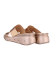 Ital-Design Sandale & Sandalette in Roségold