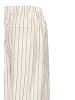 Fransa Freizeithose FRARIANA Relaxed fit in SAVANNAHTAN STRIPE