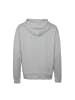 SCHIETWETTER Sweatjacke Raffael in grey melange