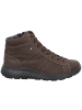 Jomos Stiefelette in braun