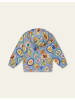 Oilily Chameleon Jacke in Blau