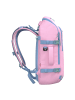 Cabinzero Adventure Cabin Bag ADV Pro 32L Rucksack 46 cm Laptopfach in sakura