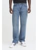BLEND Bequeme Jeans BHFLAKE RELX FIT JEANS in Blau