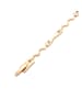 NAEMI Women Bracelet in Rose Gold