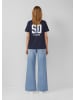 s.Oliver T-Shirt in 59D1_navy