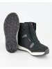 Viking Schnürstiefel in Schwarz