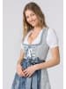 Stockerpoint Dirndl in Blau