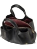 COCCINELLE Handtasche Coccinellenell in Noir