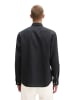 Marc O'Polo Kentkragen-Hemd regular in Schwarz