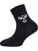 Hummel Hummel Long Socken Sutton 3-Pack Kinder in BLACK
