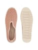 Ilse Jacobsen Slipper TULIP4031 in Adobe Rose Pearled Ivory