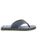 Skechers Zehentrenner in blau