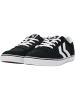 Hummel Hummel Sneaker Stadil Low Erwachsene in BLACK