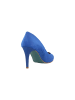 Giulia Pumps in Blau