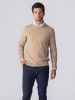 TeeShoppen Pullover Pullover in Beige