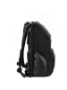 Roncato Agency - Rucksack 15.6" USB 43 cm (nero) in nero