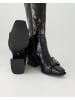 Steve Madden Klassische Stiefel in Schwarz