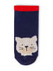 Sigikid Socken-Set 3er wild cat in bunt