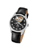 Jaguar Analog-Armbanduhr Jaguar Coeur schwarz mittel (ca. 34mm)