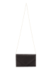 FELIPA Damen Handtasche in SCHWARZ