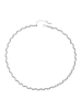 braelyn Women Necklace in SILVER