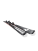 NORDICA Ski Sets in schwarz