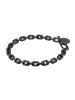 LIEBESKIND BERLIN Armband The Basic Chunky in schwarz