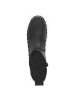 Gabor Comfort Stiefel  in Schwarz