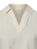 OPUS Bluse Sinula in beige
