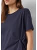 s.Oliver T-Shirt in 5959_navy