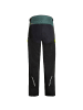 Vaude MENS ALL YEARMOAB 2IN1 RAIN PANTS in Grün
