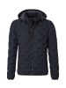 CASAMODA Jacke in Dunkelblau
