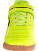 Lotto Kinder Sportschuh "Hallenschuhe" in Gelb