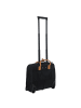 BRIC`s X-Travel Pilotcase - 2-Rollen-Businesstrolley 40.5 cm in schwarz