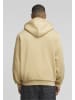 Urban Classics Sweat & Fleece - Hoody in unionbeige