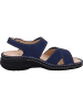 Finn Comfort Komfort Sandalen für Damen in blau